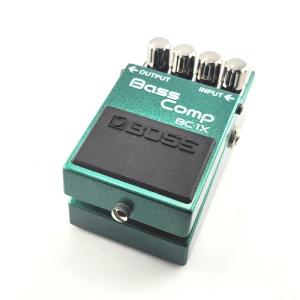 BOSS USED 中古 BC-1Xの買取情報