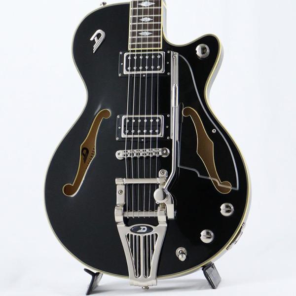 Duesenberg DTV-DLX-BK Starplayer TV Deluxe (Black)...