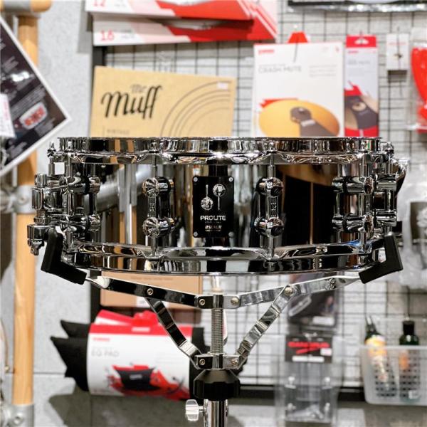 SONOR PL-1405SDS [PROLITE Series Steel 14×5 / Pres...