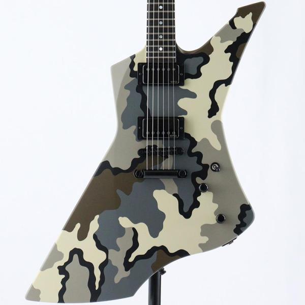 ESP SNAKEBYTE CAMO (Kuiu Camo Satin) [SN.E9531252]...