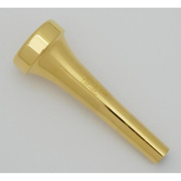 Monette USED 中古 モネット / Unity DM-4L トランペット用 マウスピース