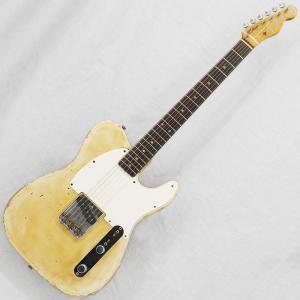 Fender USA VINTAGE Esquire '61 Blond/R