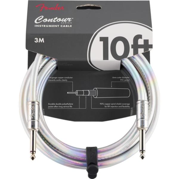 Fender USA 【先取り大特価セール】 Contour Galaxy Instrument C...