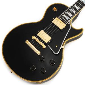 Gibson 1957 Les Paul Custom Reissue 2-Pickup VOS (Ebony) 【S/N 7 6070】 【IKEBE POP UP 温故知新】