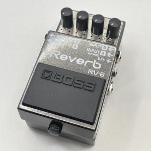 BOSS USED 中古 RV-6の高価買取価格