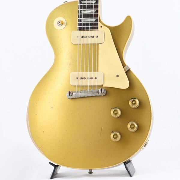Gibson 1954 Les Paul Standard Reissue Murphy Lab H...
