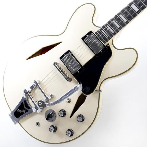 Epiphone Shinichi Ubukata ES-355 Ver.02 (Classic W...