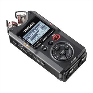 TASCAM DR-40XP (可動式マイク・...の詳細画像2