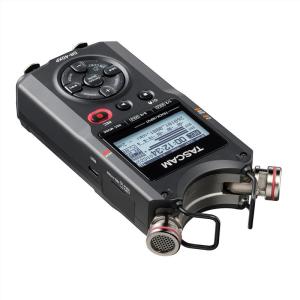 TASCAM DR-40XP (可動式マイク・...の詳細画像3