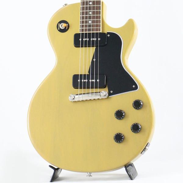 Gibson Les Paul Special (TV Yellow) [SN.229750094]...