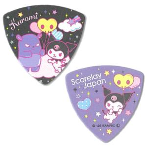 Scorelay Japan クロミ ピック FRIEND [SC-KRF]