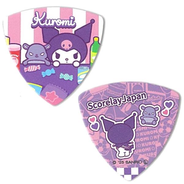 Scorelay Japan クロミ ピック SHOPPING [SC-KRS]