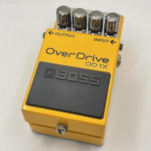 BOSS USED 中古 OD-1Xの高価買取価格
