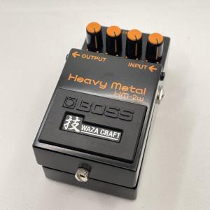 BOSS USED 中古 HM-2wの高価買取価格