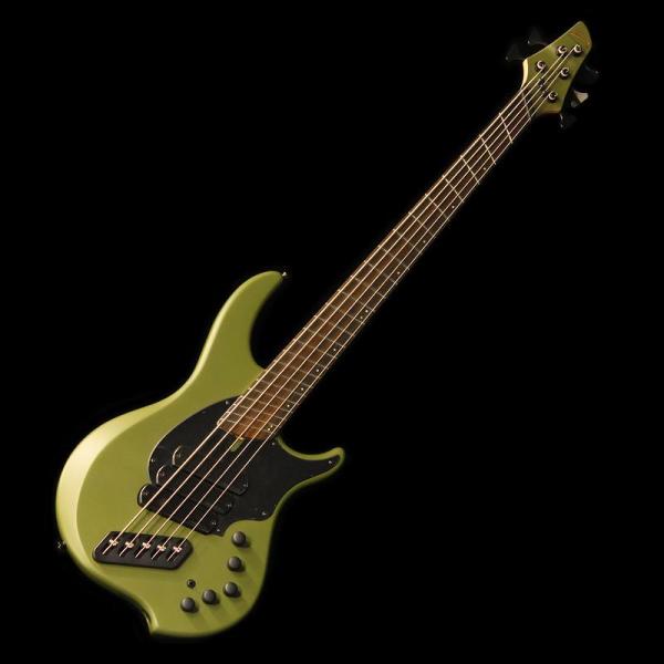 DINGWALL KK3 Kyle Konkiel Signature Combustion 5 (...