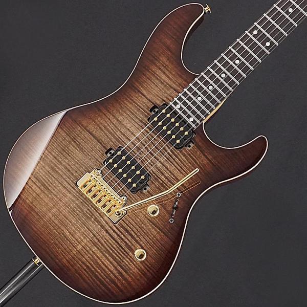 BLACK SMOKER USED 中古 FUTURA-S HH AAAA Flame Maple ...