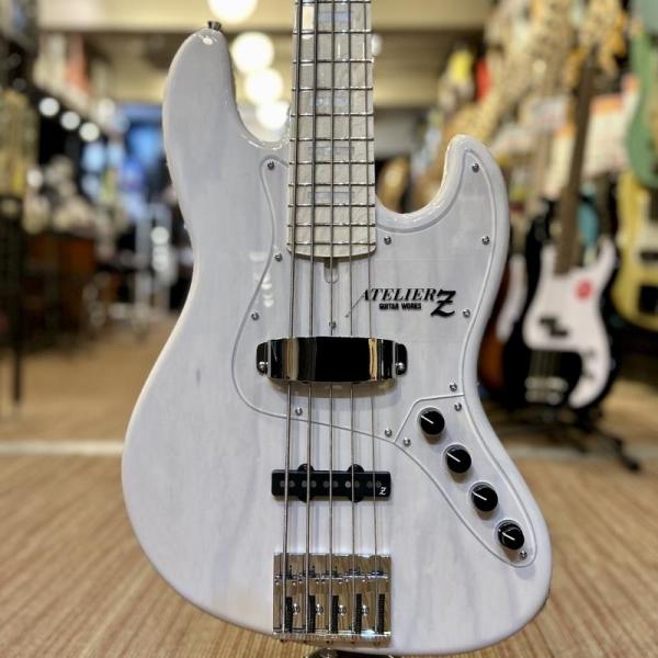ATELIER Z M#265 Custom (TP-WH/M/MH) 【 × IKEBEオリジナル...