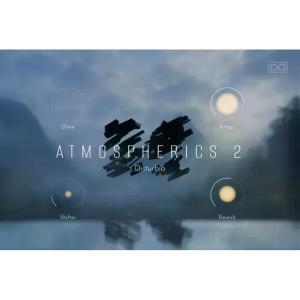 UVI Atmospherics 2の高価買取価格
