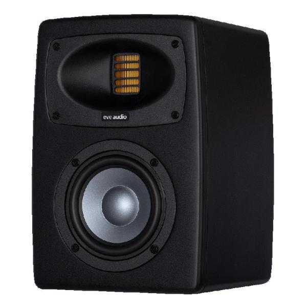EVE Audio EXO 24 (1本)(イヴオーディオ)(モニタースピーカー)(EXOシリーズ)...