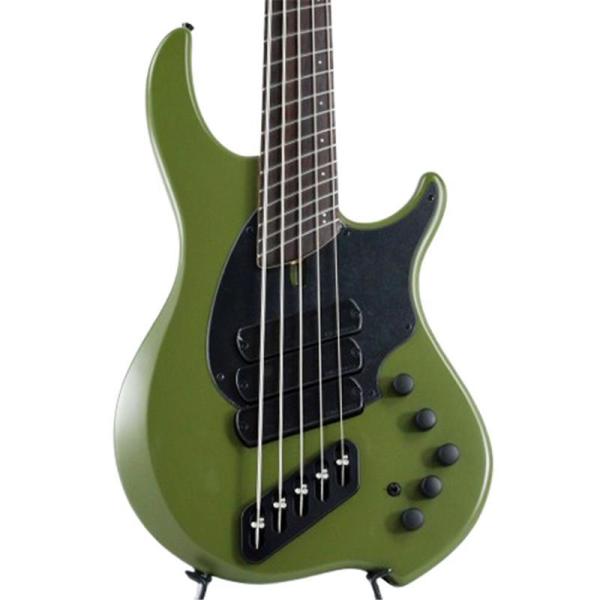 DINGWALL KK3 Kyle Konkiel Signature Combustion 5 (...