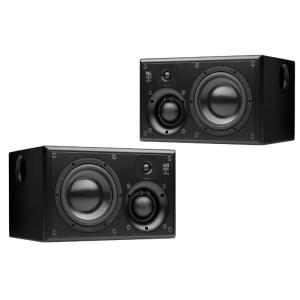 ATC SCM25A PRO Mk2 (ペア)(エーティーシー)(モニタースピーカー)(242W)(Class A/B MOSFET)(3ウェイ3スピーカー)
