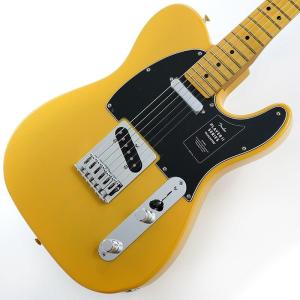 Fender MEX Player II Telecaster (Butterscotch Blonde/Maple) [Chambered Body] 【特価】｜渋谷イケベ楽器村