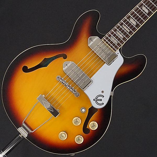 Epiphone USED 中古 Casino Coupe (Vintage Sunburst) [...