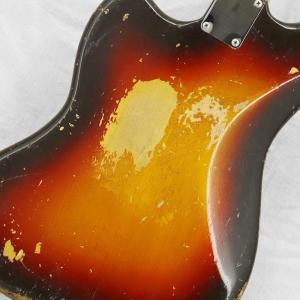 Fender USA VINTAGE Jazz...の詳細画像3