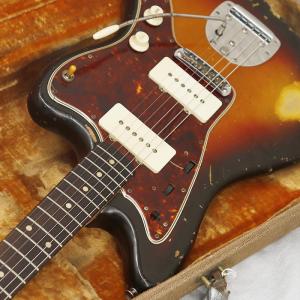 Fender USA VINTAGE Jazz...の詳細画像5