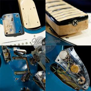 Fender USA VINTAGE Jagu...の詳細画像5