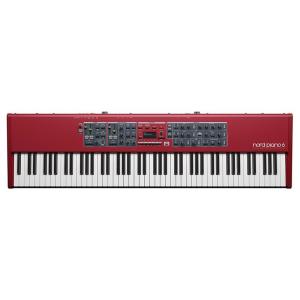 Nord Piano 6 88鍵 ステージピアノの高価買取価格