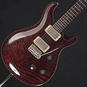 P.R.S. USED 中古 57/08 Limited Custom 24 10top (Cranberry) [SN.142655] Paul Reed Smith ポールリードスミス