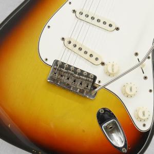 Fender USA VINTAGE Stra...の詳細画像4