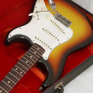 Fender USA VINTAGE Stra...の詳細画像5
