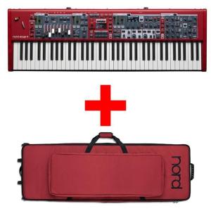 Nord Stage 4 73 キャリングケースの高価買取価格