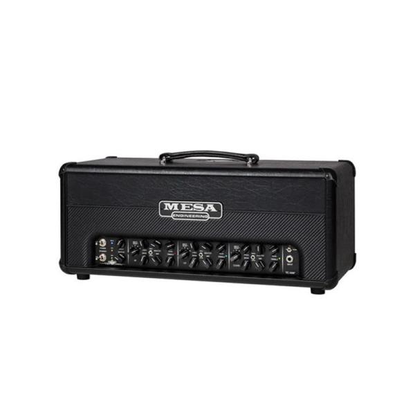 Mesa Boogie 【夏のボーナスセール】Triple Crown 100 Head Blk B...