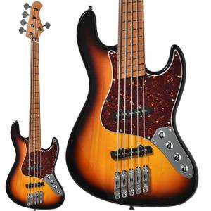Bacchus WJB5-1MS-DX-AC RSM/M (3TS)｜渋谷イケベ楽器村