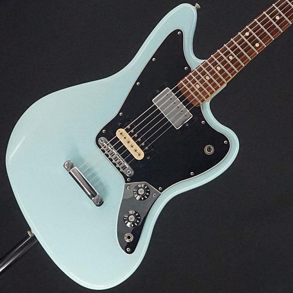 Fender MEX USED 中古 Limited Edition Player Jaguar H...