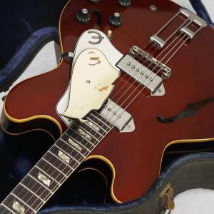 Epiphone VINTAGE E-230T...の詳細画像5