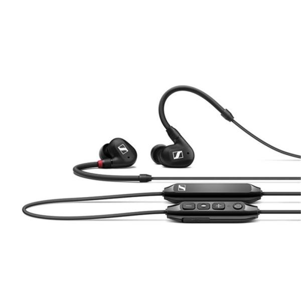 SENNHEISER 【決算売り尽くしセール】【箱チョイ傷アウトレット】IE 100 PRO WIR...