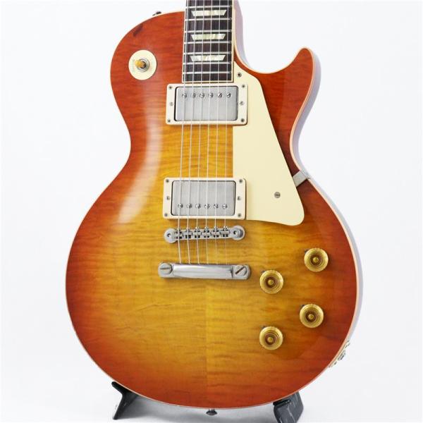 Gibson USED 中古 Custom Shop 1959 Les Paul Standard ...
