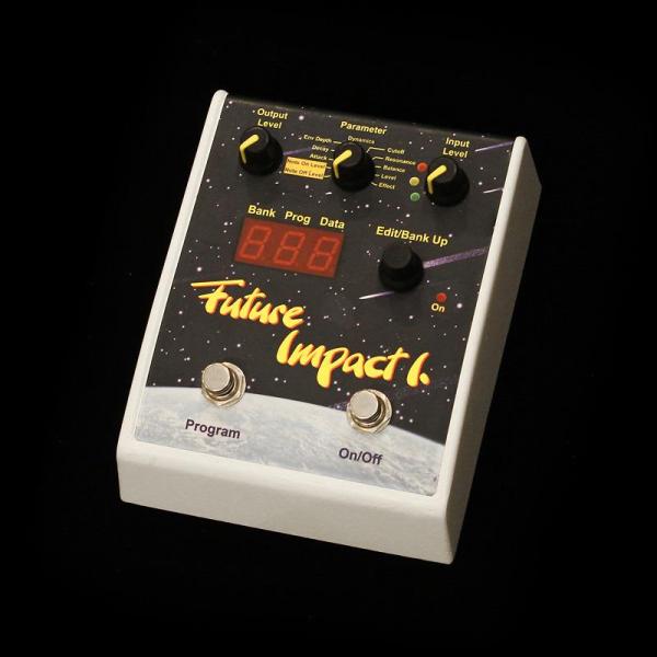 pandaMidi Solutions USED 中古 Future Impact I.