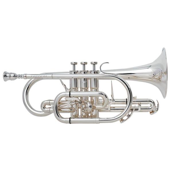 Besson ベッソン / BE928GT-2-0 Sovereign 【Bb コルネット】 【新品...