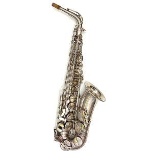 Selmer Paris USED 中古アルトサックス H.セルマー SERIE III w/e SP (PTP NECK) S/N 714xx0【調整&セットアップ後出荷】【1年間キーバランス...