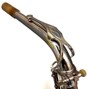Selmer Paris USED 中古アルト...の詳細画像1
