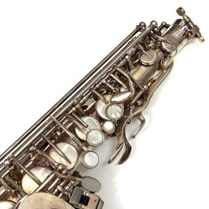 Selmer Paris USED 中古アルト...の詳細画像2