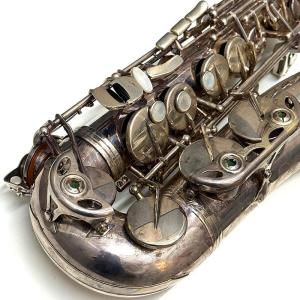 Selmer Paris USED 中古アルト...の詳細画像3