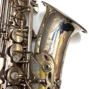 Selmer Paris USED 中古アルト...の詳細画像4