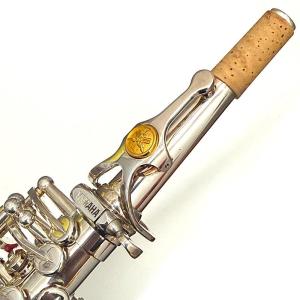 YAMAHA USED 中古ソプラノサックス ...の詳細画像1