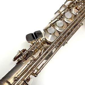 YAMAHA USED 中古ソプラノサックス ...の詳細画像4